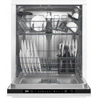 Встраиваемая посудомоечная машина BEKO BDIN1S421