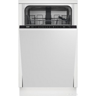 Встраиваемая посудомоечная машина BEKO BDIS1SQ021