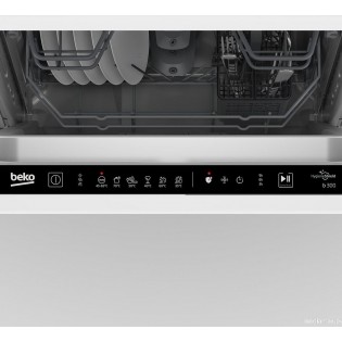 Встраиваемая посудомоечная машина BEKO BDIS1SQ021