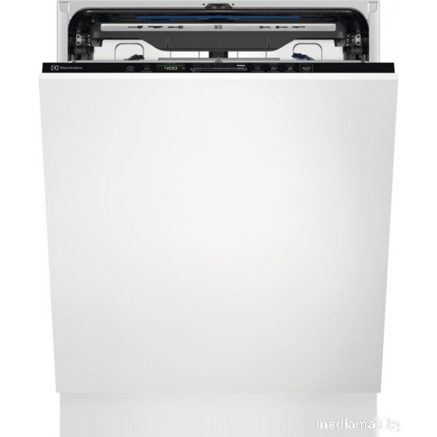 Встраиваемая посудомоечная машина Electrolux Serie 700 GlassCare EES68600L