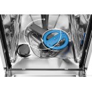 Встраиваемая посудомоечная машина Electrolux Serie 700 GlassCare EES68600L