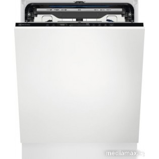 Встраиваемая посудомоечная машина Electrolux EEG68500L