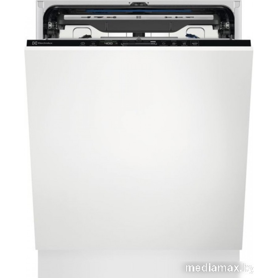 Встраиваемая посудомоечная машина Electrolux EEG68500L