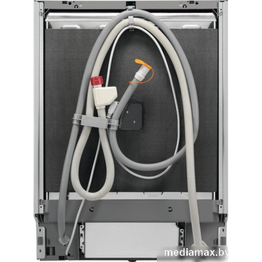 Встраиваемая посудомоечная машина Electrolux EEG68500L