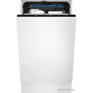 Встраиваемая посудомоечная машина Electrolux GlassCare 700 EEM63301L