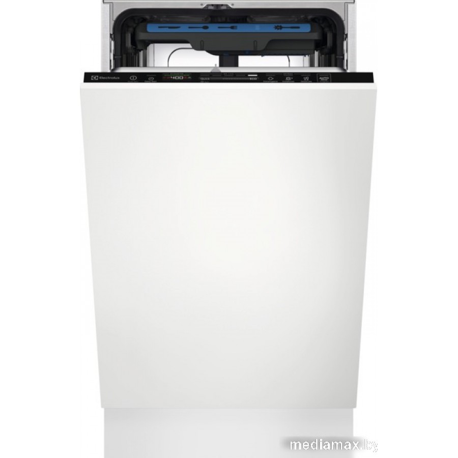 Встраиваемая посудомоечная машина Electrolux GlassCare 700 EEM63301L