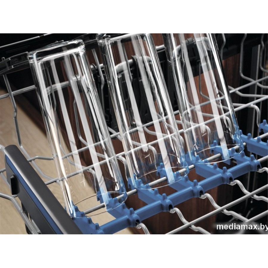 Встраиваемая посудомоечная машина Electrolux GlassCare 700 EEM63301L