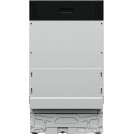 Встраиваемая посудомоечная машина Electrolux GlassCare 700 EEM63301L