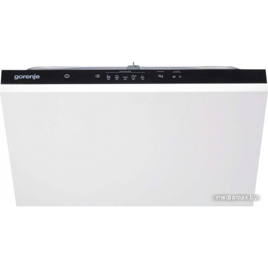 Встраиваемая посудомоечная машина Gorenje GV520E15