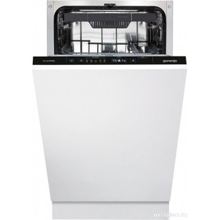 Встраиваемая посудомоечная машина Gorenje GV563E11