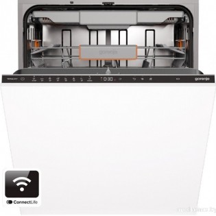 Встраиваемая посудомоечная машина Gorenje GV673B65