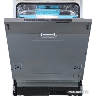 Посудомоечная машина Korting KDI 60340
