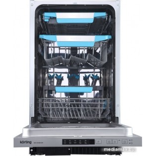 Посудомоечная машина Korting KDI 45460 SD