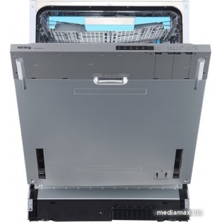 Посудомоечная машина Korting KDI 60460 SD