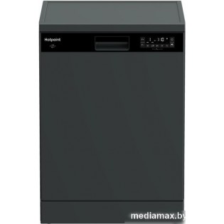 Отдельностоящая посудомоечная машина Hotpoint-Ariston HF 5C82 DW A