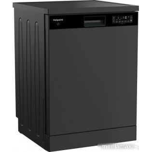 Отдельностоящая посудомоечная машина Hotpoint-Ariston HF 5C82 DW A