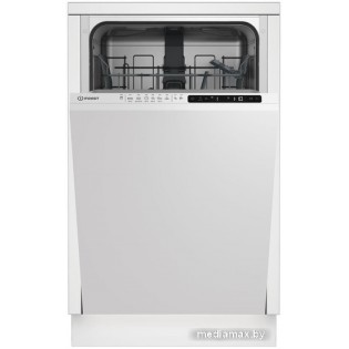 Встраиваемая посудомоечная машина Indesit DIS 1C69 B