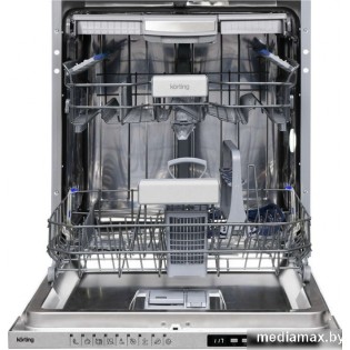 Встраиваемая посудомоечная машина Korting KDI 60898 I