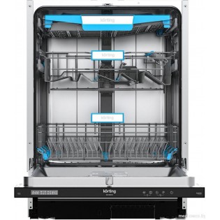 Встраиваемая посудомоечная машина Korting KDI 60984