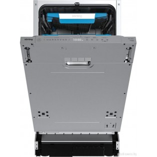 Встраиваемая посудомоечная машина Korting KDI 45977