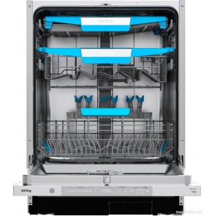 Встраиваемая посудомоечная машина Korting KDI 60977