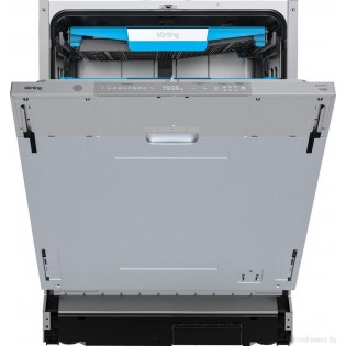 Встраиваемая посудомоечная машина Korting KDI 60977
