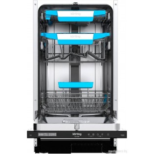 Встраиваемая посудомоечная машина Korting KDI 45984