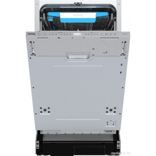 Встраиваемая посудомоечная машина Korting KDI 45557