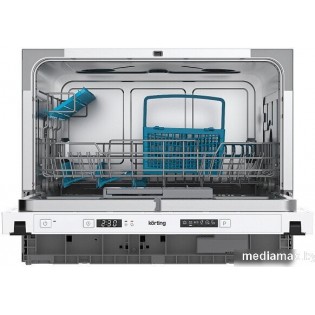 Встраиваемая посудомоечная машина Korting KDCI 4559