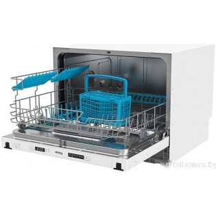 Встраиваемая посудомоечная машина Korting KDCI 4559