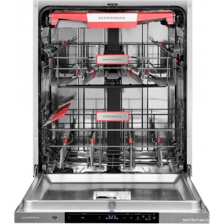 Встраиваемая посудомоечная машина KUPPERSBERG GLM 6096