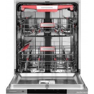Встраиваемая посудомоечная машина KUPPERSBERG GLM 6096