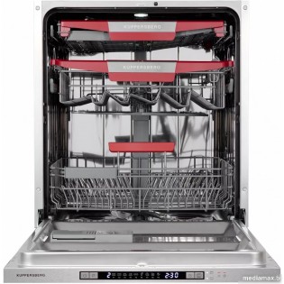 Встраиваемая посудомоечная машина KUPPERSBERG GLM 6080