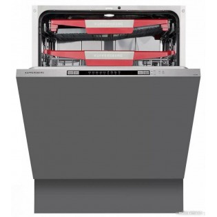 Встраиваемая посудомоечная машина KUPPERSBERG GLM 6080