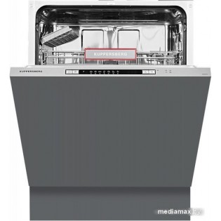 Посудомоечная машина KUPPERSBERG GSM 6072
