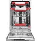 Встраиваемая посудомоечная машина KUPPERSBERG GLM 4580