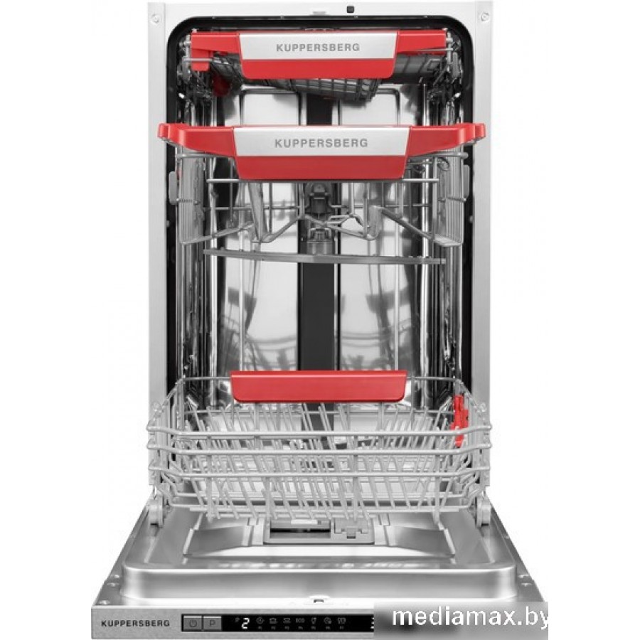Встраиваемая посудомоечная машина KUPPERSBERG GLM 4580