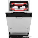 Встраиваемая посудомоечная машина KUPPERSBERG GLM 4580