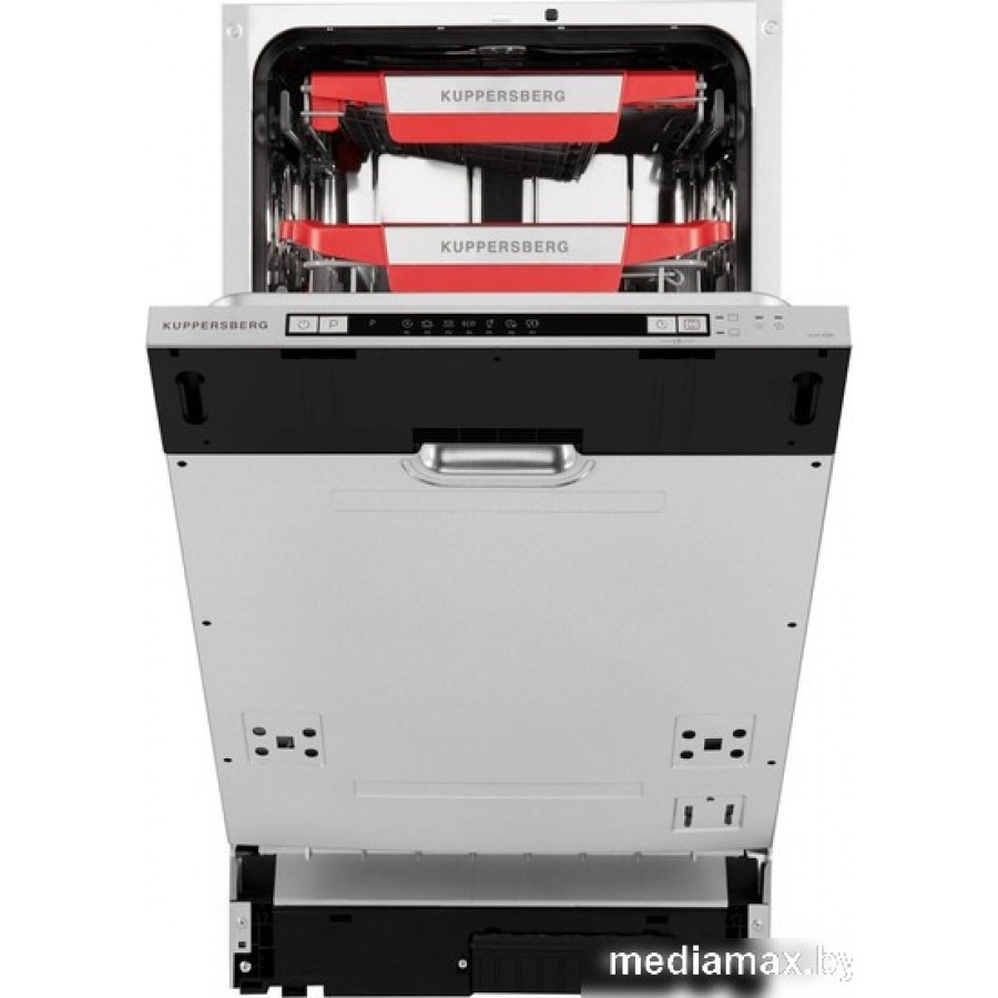 Встраиваемая посудомоечная машина KUPPERSBERG GLM 4580