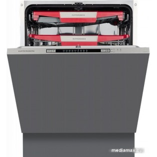 Посудомоечная машина KUPPERSBERG GLM 6075