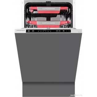 Встраиваемая посудомоечная машина KUPPERSBERG GSM 4574