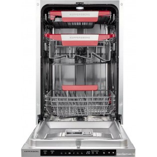 Встраиваемая посудомоечная машина KUPPERSBERG GSM 4574