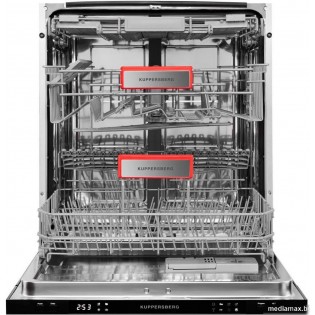 Встраиваемая посудомоечная машина KUPPERSBERG GS 6057