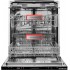 Встраиваемая посудомоечная машина KUPPERSBERG GS 6057