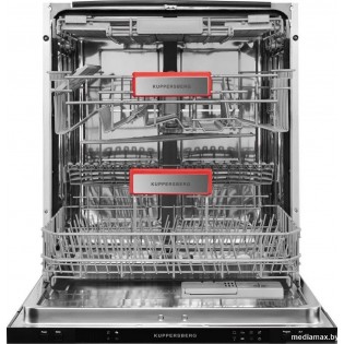 Встраиваемая посудомоечная машина KUPPERSBERG GS 6057