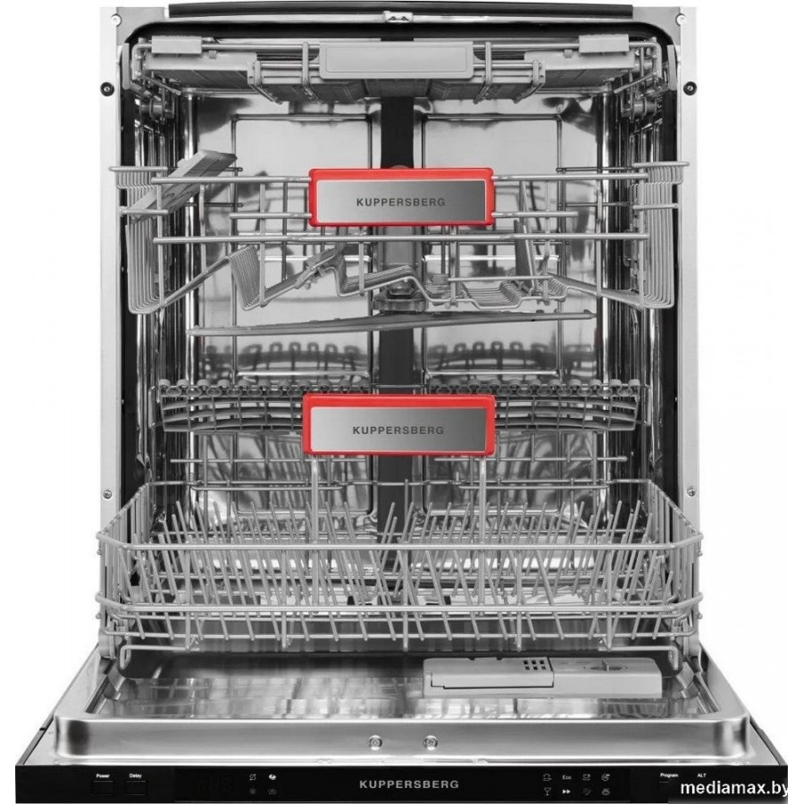 Встраиваемая посудомоечная машина KUPPERSBERG GS 6057