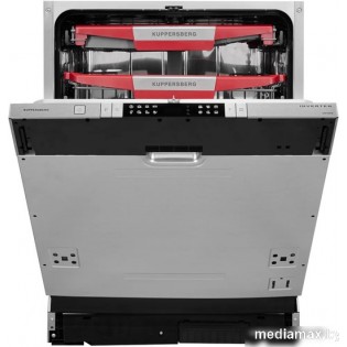 Встраиваемая посудомоечная машина KUPPERSBERG GIM 6078