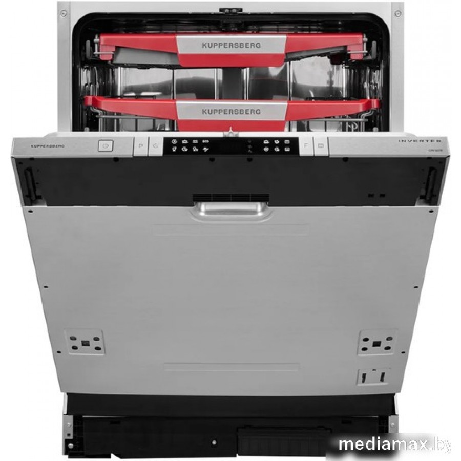 Встраиваемая посудомоечная машина KUPPERSBERG GIM 6078