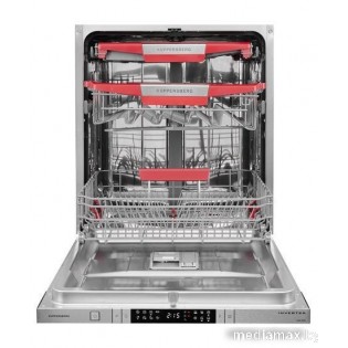 Встраиваемая посудомоечная машина KUPPERSBERG GIM 6078