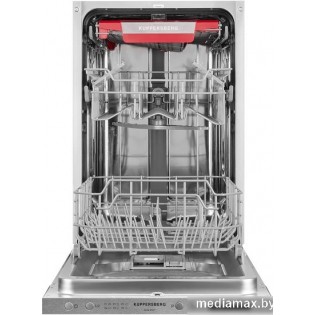 Встраиваемая посудомоечная машина KUPPERSBERG GLM 4537